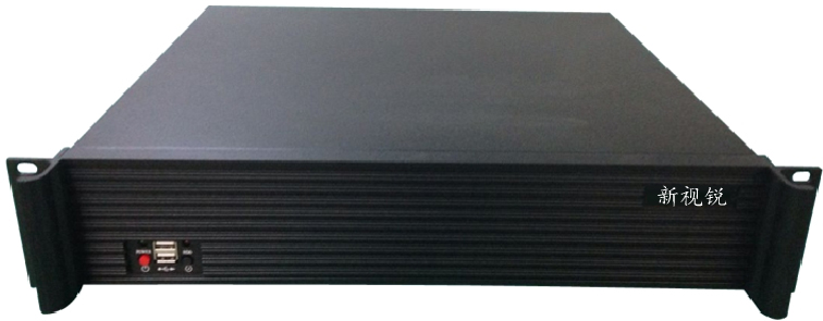 數(shù)(shù)字矩陣圖像處理平臺(tái)(tái)(集解碼、拼接功能于一體)